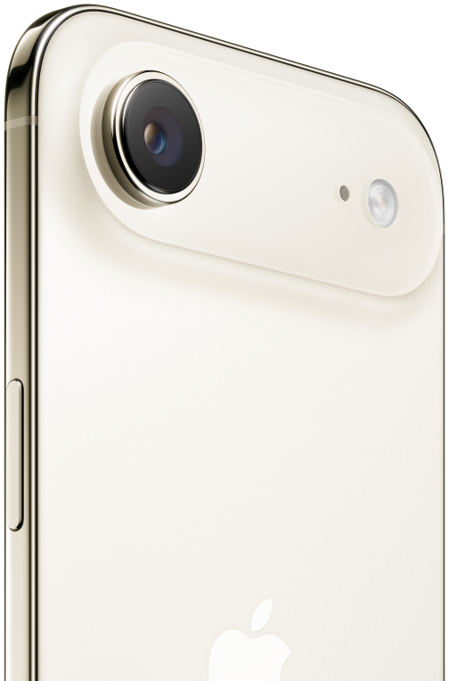 SMARTPHONE APPLE IPHONE AIR 256GB LIGHT GOLD - detalle