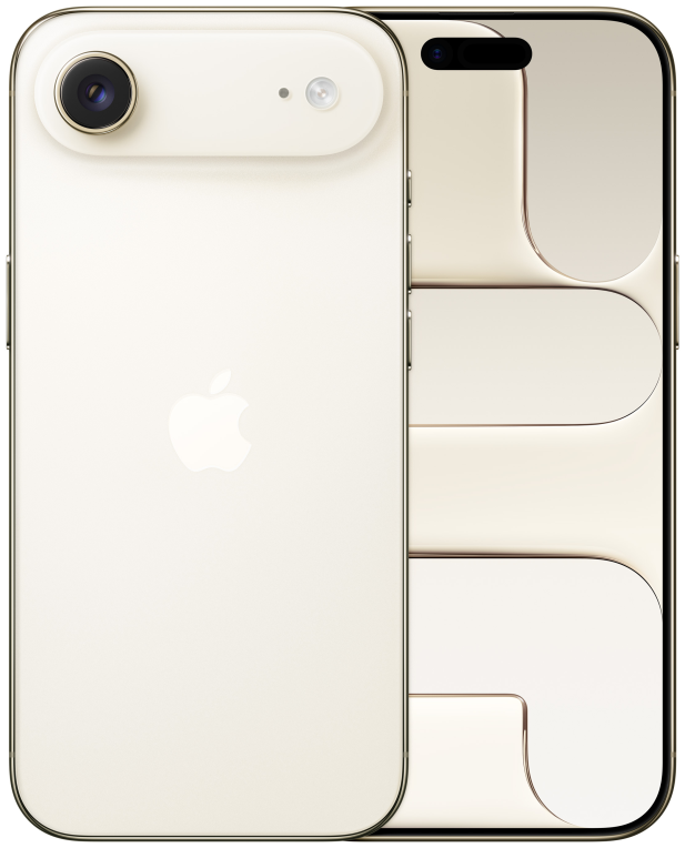 SMARTPHONE APPLE IPHONE AIR 256GB LIGHT GOLD