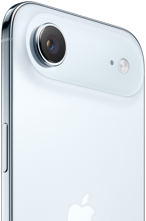 SMARTPHONE APPLE IPHONE AIR 256GB SKY BLUE - detalle