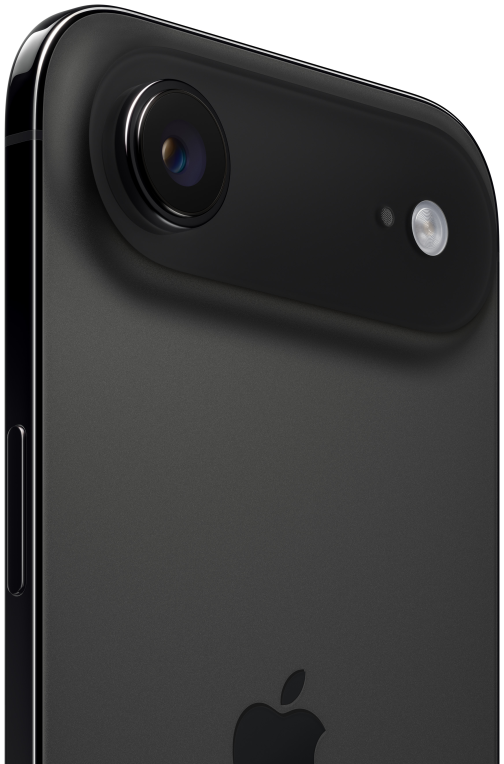 SMARTPHONE APPLE IPHONE AIR 256GB SPACE BLACK - detalle