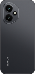 SMARTPHONE HONOR 400 5G 8GB 256GB BLACK CON AURICULARES