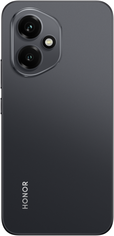 SMARTPHONE HONOR 400 5G 8GB 256GB BLACK - detalle