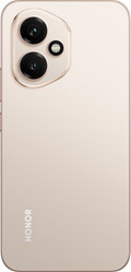 SMARTPHONE HONOR 400 5G 8GB 256GB GOLD CON AURICULARES