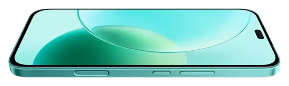 SMARTPHONE HONOR 400 LITE 8+256 MARRS GREEN - detalle