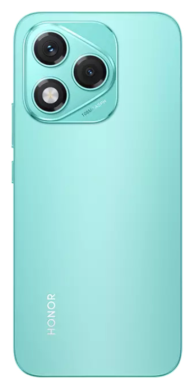 SMARTPHONE HONOR 400 LITE 8+256 MARRS GREEN - detalle