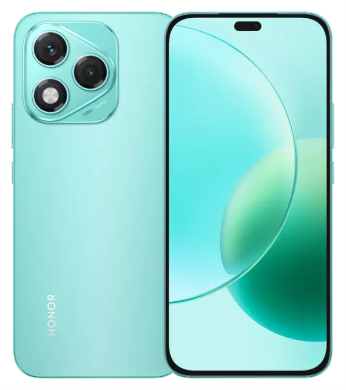 SMARTPHONE HONOR 400 LITE 8+256 MARRS GREEN