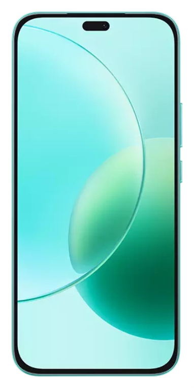 SMARTPHONE HONOR 400 LITE 8+256 MARRS GREEN - detalle