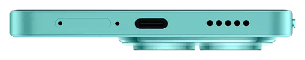 SMARTPHONE HONOR 400 LITE 8+256 MARRS GREEN - detalle