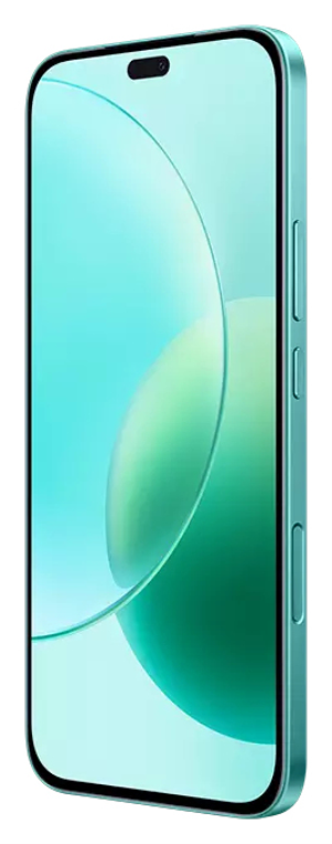 SMARTPHONE HONOR 400 LITE 8+256 MARRS GREEN - detalle