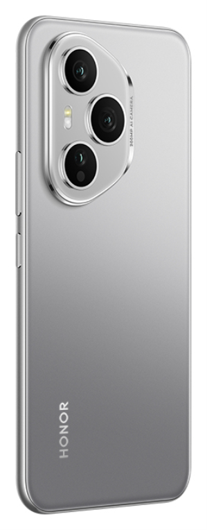 SMARTPHONE HONOR 400 PRO 5G 12GB 512GB GREY - detalle