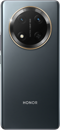 SMARTPHONE HONOR MAGIC7 LITE 8GB 256GB BLACK CON CARGADOR