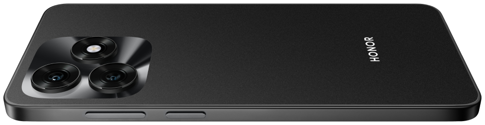 SMARTPHONE HONOR X5C PLUS 4GB 128GB BLACK - detalle