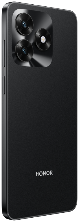 SMARTPHONE HONOR X5C PLUS 4GB 128GB BLACK - detalle