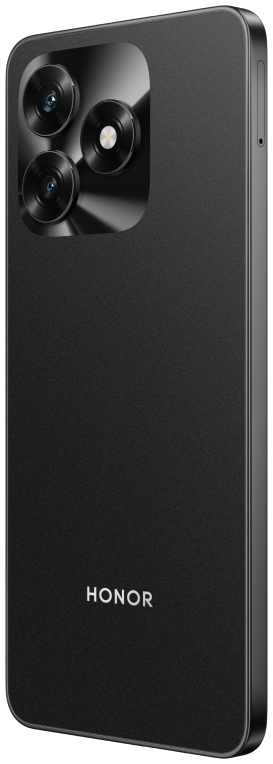 SMARTPHONE HONOR X5C PLUS 4GB 128GB BLACK - detalle