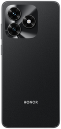 SMARTPHONE HONOR X5C PLUS 4GB 128GB BLACK