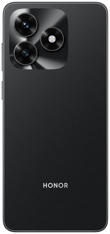 SMARTPHONE HONOR X5C PLUS 4GB 128GB BLACK