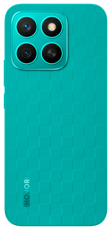 SMARTPHONE HONOR X8C 8GB 256GB GREEN - detalle