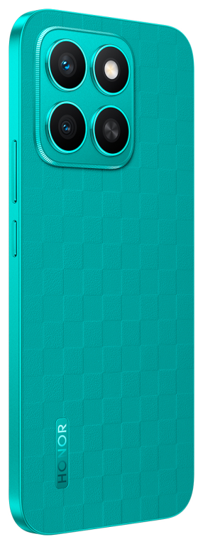 SMARTPHONE HONOR X8C 8GB 256GB GREEN - detalle