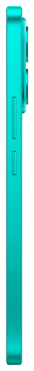 SMARTPHONE HONOR X8C 8GB 256GB GREEN - detalle