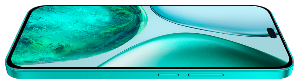 SMARTPHONE HONOR X8C 8GB 256GB GREEN - detalle