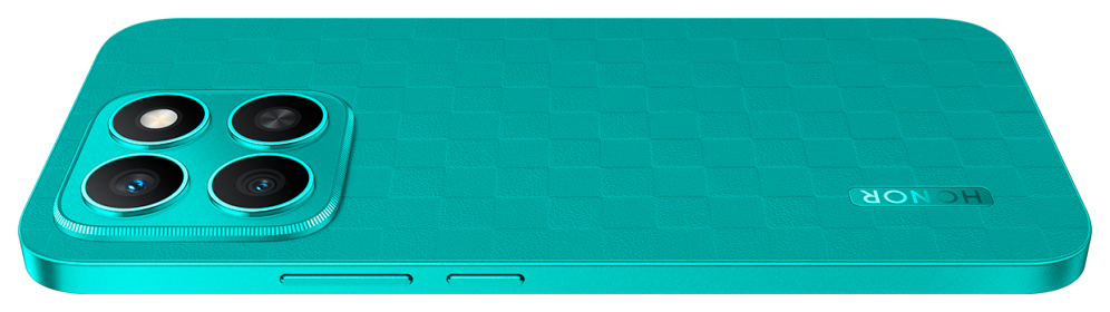 SMARTPHONE HONOR X8C 8GB 256GB GREEN - detalle
