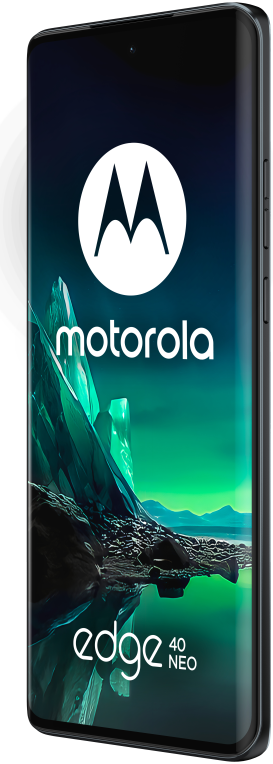 SMARTPHONE MOTOROLA MOTO EDGE 40 NEO 12G/256GB NEGRO - detalle