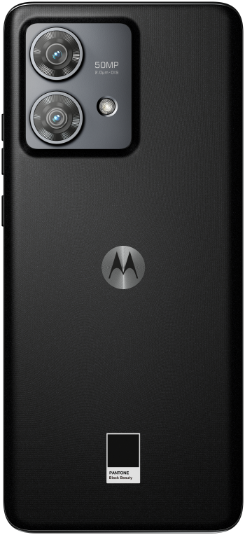 SMARTPHONE MOTOROLA MOTO EDGE 40 NEO 12G/256GB NEGRO - detalle