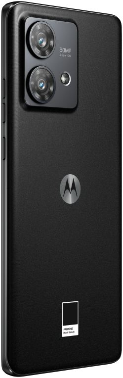 SMARTPHONE MOTOROLA MOTO EDGE 40 NEO 12G/256GB NEGRO - detalle