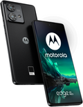 Motorola edge 40 Neo 16.6 cm (6.55") SIM doble Android 13 5G USB Tipo C 12 GB 256 GB 5000 mAh Negro