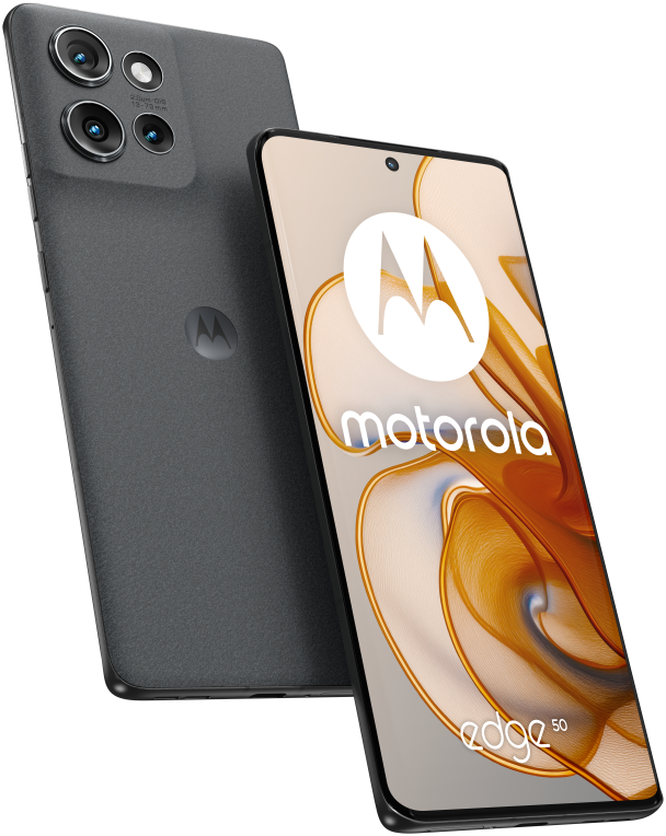 SMARTPHONE MOTOROLA MOTO EDGE 50 12G/512GB GRIS