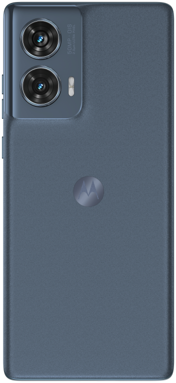 SMARTPHONE MOTOROLA MOTO EDGE 50 FUSION 5G 12G/256GB AZUL - detalle