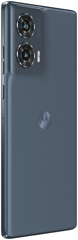 SMARTPHONE MOTOROLA MOTO EDGE 50 FUSION 5G 12G/256GB AZUL - detalle