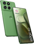 SMARTPHONE MOTOROLA MOTO EDGE 60 5G 12GB 512GB SHAMROCK GREEN