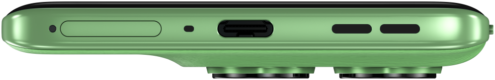 SMARTPHONE MOTOROLA MOTO EDGE 60 5G 8GB 512GB SHAMROCK GREEN - detalle