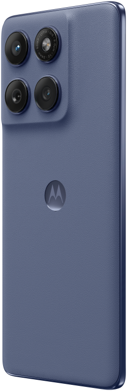 SMARTPHONE MOTOROLA MOTO EDGE 60 FUSION 5G 8GB/256GB SLIPSTREAM - detalle