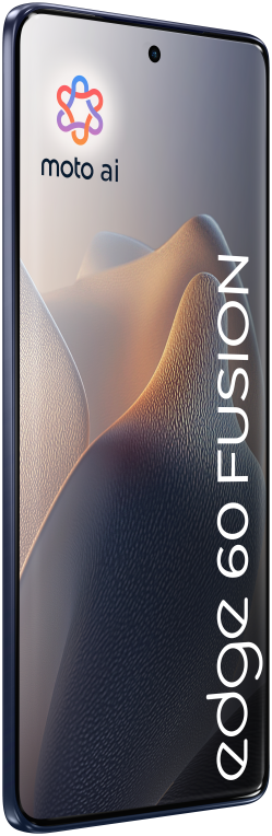 SMARTPHONE MOTOROLA MOTO EDGE 60 FUSION 5G 8GB/256GB SLIPSTREAM - detalle