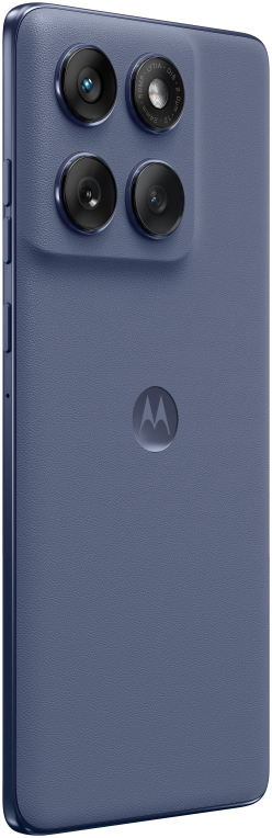 SMARTPHONE MOTOROLA MOTO EDGE 60 FUSION 5G 8GB/256GB SLIPSTREAM - detalle