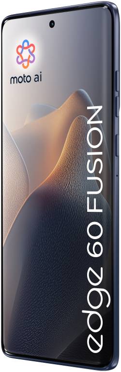 SMARTPHONE MOTOROLA MOTO EDGE 60 FUSION 5G 8GB/256GB SLIPSTREAM - detalle