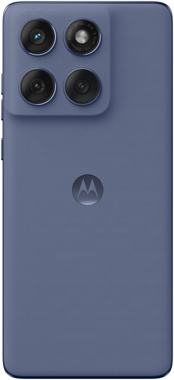 SMARTPHONE MOTOROLA MOTO EDGE 60 FUSION 5G 8GB/256GB SLIPSTREAM - detalle