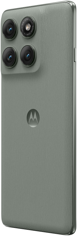 SMARTPHONE MOTOROLA MOTO EDGE 60 PRO 5G 12GB/512GB SHADOW GREEN - detalle