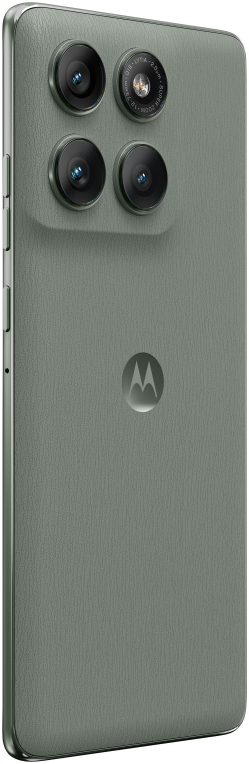 SMARTPHONE MOTOROLA MOTO EDGE 60 PRO 5G 12GB/512GB SHADOW GREEN - detalle