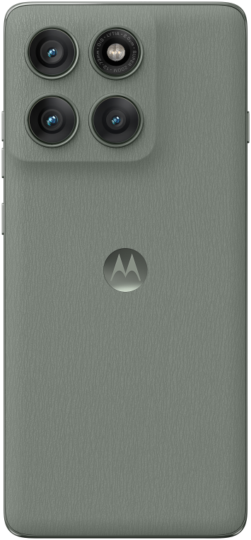 SMARTPHONE MOTOROLA MOTO EDGE 60 PRO 5G 12GB/512GB SHADOW GREEN - detalle