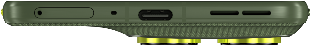 SMARTPHONE MOTOROLA MOTO EDGE 70 12GB/512GB BRONZE GREEN - detalle