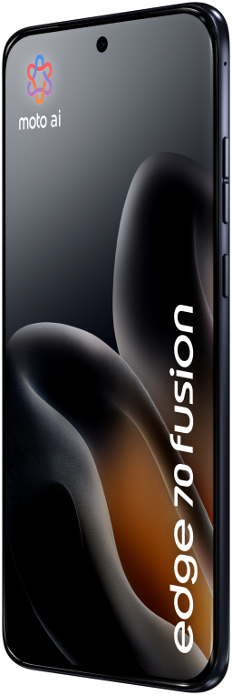 SMARTPHONE MOTOROLA MOTO EDGE 70 FUSION POWER G77 8GB/256GB - detalle
