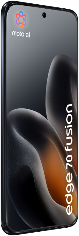 SMARTPHONE MOTOROLA MOTO EDGE 70 FUSION POWER G77 8GB/256GB - detalle