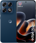 SMARTPHONE MOTOROLA MOTO EDGE 70 PRO 5G 12GB 512GB TITAN