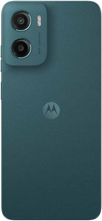 SMARTPHONE MOTOROLA MOTO G05 4G 4GB/128GB FOREST GREEN - detalle
