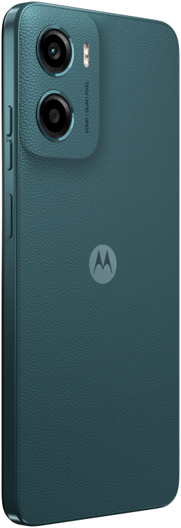 SMARTPHONE MOTOROLA MOTO G05 4G 4GB/128GB FOREST GREEN - detalle