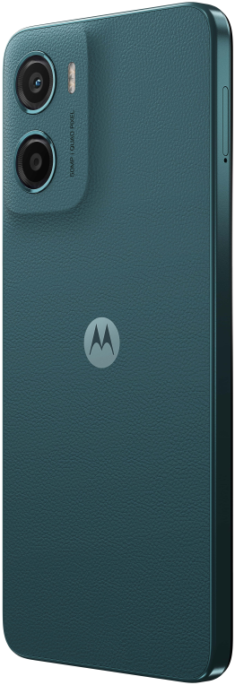 SMARTPHONE MOTOROLA MOTO G05 4G 4GB/128GB FOREST GREEN - detalle