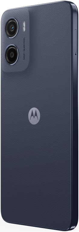 SMARTPHONE MOTOROLA MOTO G05 4G 4GB/256GB SPELLBOUND - detalle